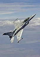F-16E 148th FS