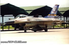 F-16 Venezuela