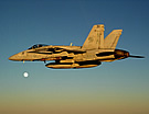 F-18C CVN-76
