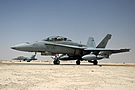 F-18D Iraq