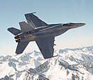 F/A-18E