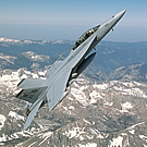 F-18F fighter picture