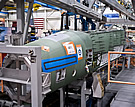 RAAF F/A-18F Assembly