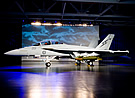 RAAF F-18F