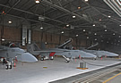 RAAF F-18Fs