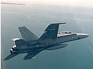 F-18 Australia