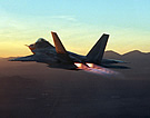 F-22A
