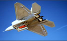 F-22 Open Bays