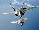 F-22As