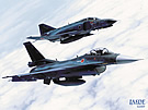 F-2 and F-4J