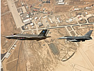 F-35 and F-16