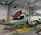 F-35B production