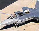 F-35 JSF STOVL Lift-Fan