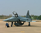 AIR F-5T Thailand