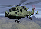 Future Lynx Concept
