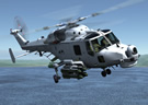 Future Lynx Concept Naval