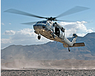 H-60S Knight Hawk
