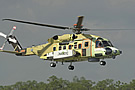 CH-148 first flight