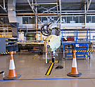 Hawk manufacture