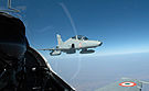 Hawk Mk132s