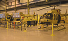 IA-407 conversion line
