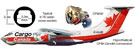 IL-76, Canada