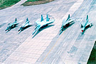 India Roster Jaguar Mirage-2000 SU-30 Mig-27 MiG-21bis