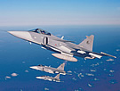 JAS-39C-D Czech
