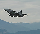 JAS-39D, Switzerland