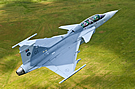 SAAF JAS-39D, Pretoria