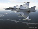 FAB JAS-39E concept