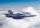 JAS-39 Gripen Demo Concept