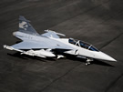 JAS-39 Gripen Demo
