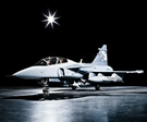 Gripen Demo
