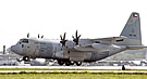 Kuwaiti KC-130J delivery