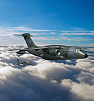 KC-390 and AMXs