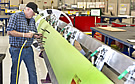 KC-46A boom assembly