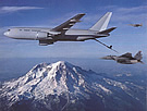 KC-767 concept