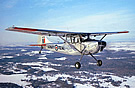 AIR L-19 Bird Dog Canada