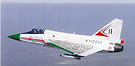 LCA Tejas Side