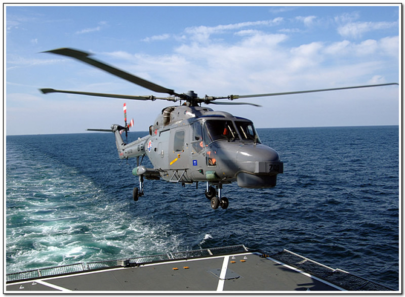 ROKN Super Lynx 300