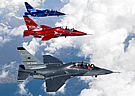 M-346s