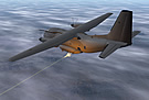 C-27J plane