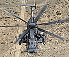 MH-53J Pave Low IV Top