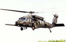 MH-60K Blackhawk SpecOps