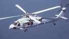 MH-60S helicopter