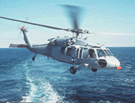 MH-60S Low