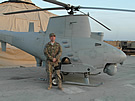 Afghan deployment