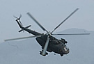 Venezuelan Mi-17(V)5