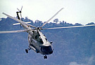 Mi-17 India Head-On